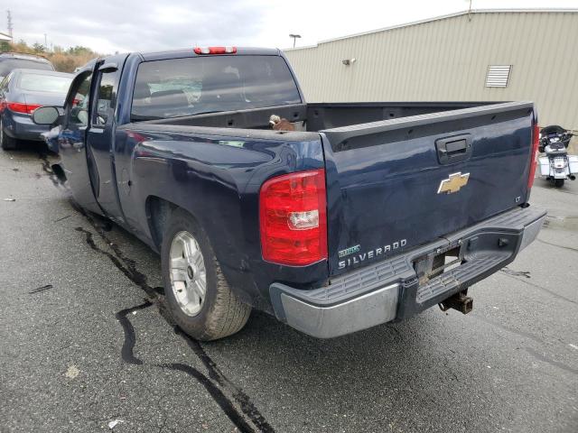 Photo 3 from auction – 2010 CHEVROLET SILVERADO with VIN 1GCSKSE30AZ133727
