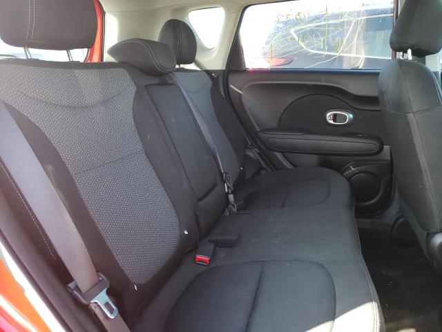Photo 6 from auction – 2019 KIA SOUL + with VIN KNDJP3A58K7644206