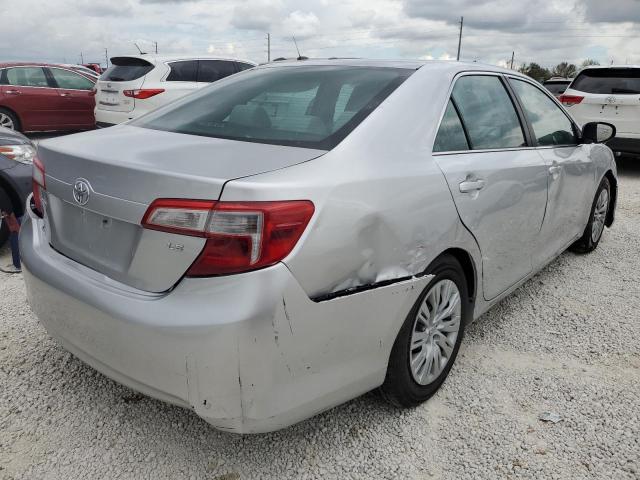 Photo 4 from auction – 2014 TOYOTA CAMRY L with VIN 4T1BF1FK4EU440255