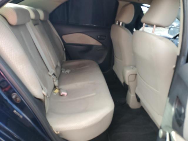 Photo 6 from auction – 2007 TOYOTA YARIS with VIN JTDBT923271027393