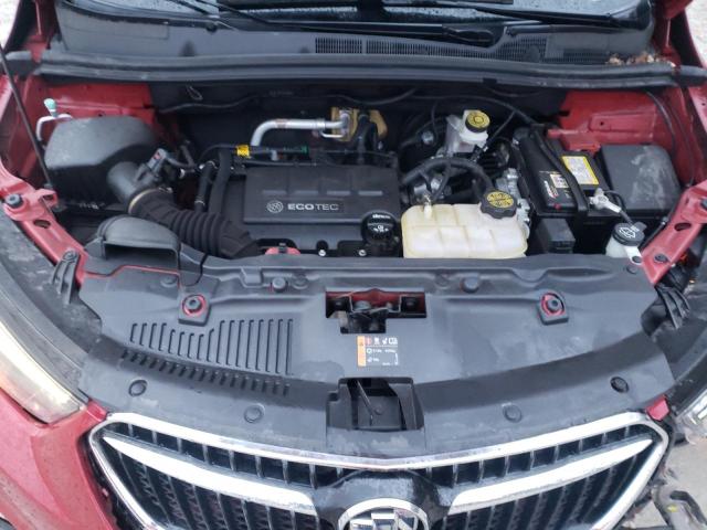 Photo 7 from auction – 2018 BUICK ENCORE PRE with VIN KL4CJESB3JB691613