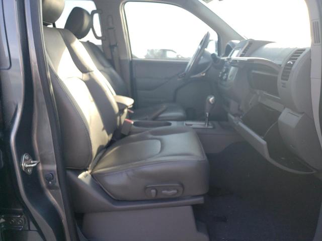 Photo 5 from auction – 2019 NISSAN FRONTIER S with VIN 1N6AD0ER6KN745256