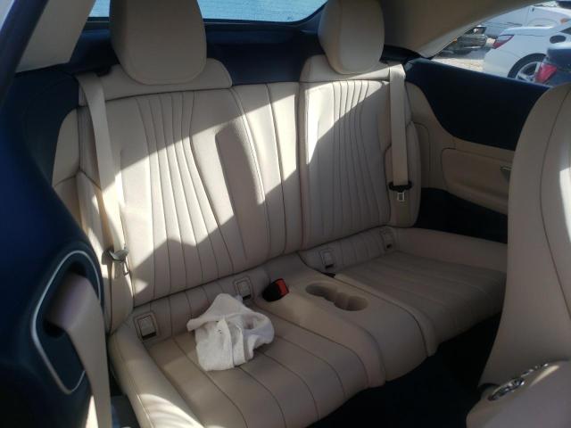 Photo 6 from auction – 2019 MERCEDES-BENZ E 450 4MAT with VIN WDD1K6JB2KF099461