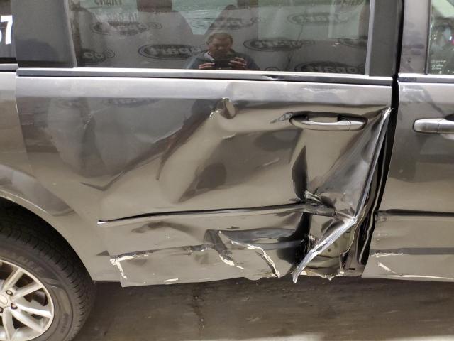Photo 9 from auction – 2015 DODGE GRAND CARA with VIN 2C4RDGCG5FR591745