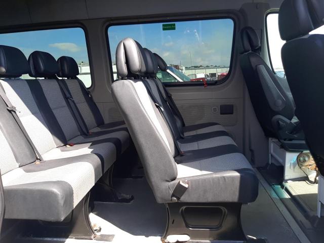 Photo 6 from auction – 2008 DODGE SPRINTER 2 with VIN WDWPE845885320358