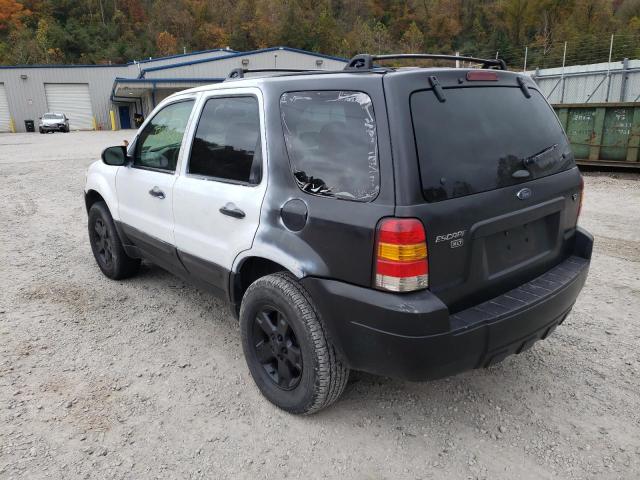Photo 3 from auction – 2005 FORD ESCAPE XLT with VIN 1FMYU93155KB75481