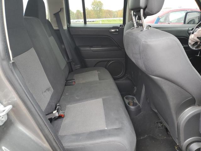 Photo 6 from auction – 2012 JEEP PATRIOT LA with VIN 1C4NJPFA3CD602111