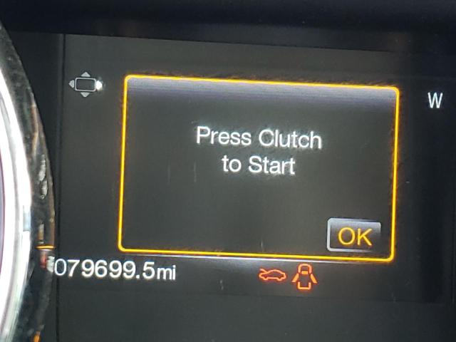 Photo 8 from auction – 2015 FORD MUSTANG with VIN 1FA6P8TH0F5320068