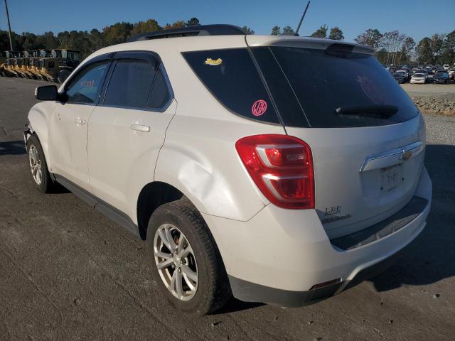 Photo 3 from auction – 2017 CHEVROLET EQUINOX LT with VIN 2GNALCEK4H1501620