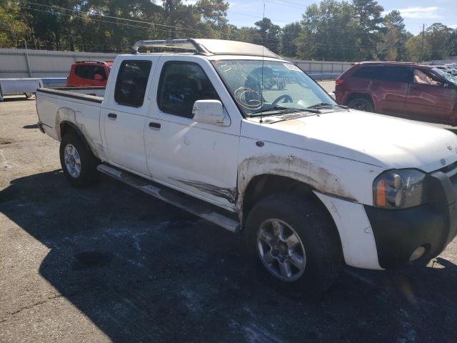 Photo 9 from auction – 2003 NISSAN FRONTIER C with VIN 1N6ED29X83C434902