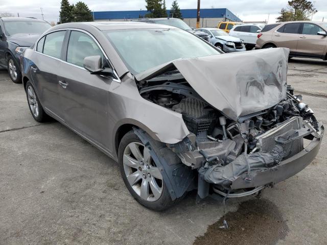 BUICK LACROSSE C 2011 with VIN 1G4GC5ED0BF149731 - Photo from auction