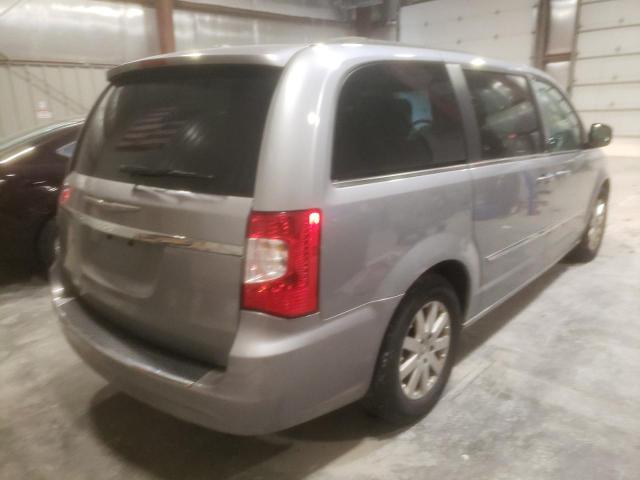 Photo 4 from auction – 2014 CHRYSLER TOWN & COU with VIN 2C4RC1BG7ER348650