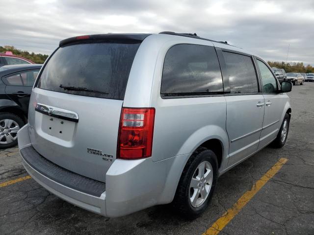 Photo 4 from auction – 2010 DODGE GRAND CARA with VIN 2D4RN5DX9AR124663