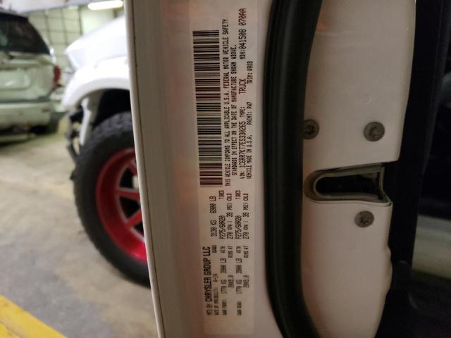 Photo 10 from auction – 2014 RAM 1500 ST with VIN 1C6RR7KT7ES330265