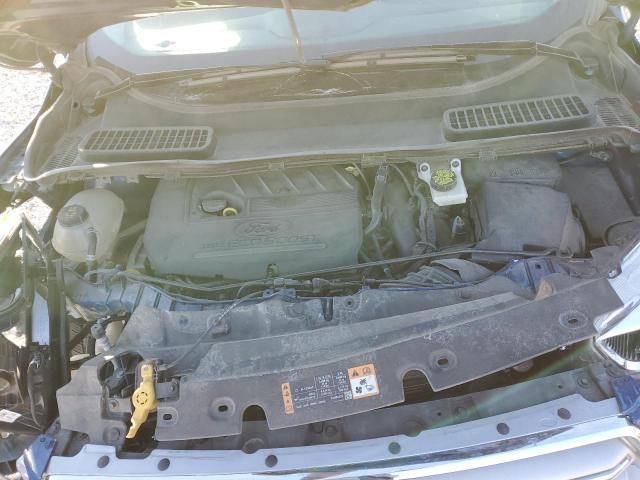 Photo 7 from auction – 2018 FORD ESCAPE SE with VIN 1FMCU0GD4JUA84775