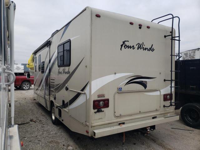 Photo 3 from auction – 2018 FORD E450 SUPER with VIN 1FDXE4FS5JDC07344