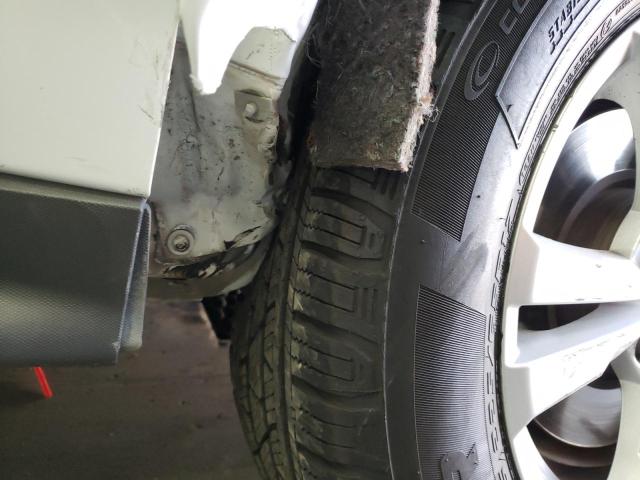 Zdjęcie 9 z aukcji – 2011 CHEVROLET EQUINOX LT z VIN 2CNFLNEC0B6386863