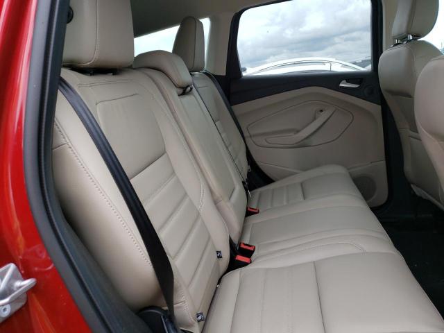 Photo 6 from auction – 2019 FORD ESCAPE TIT with VIN 1FMCU0J90KUB95829