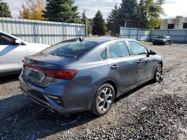 Photo 4 from auction – 2019 KIA FORTE FE with VIN 3KPF24AD3KE075587