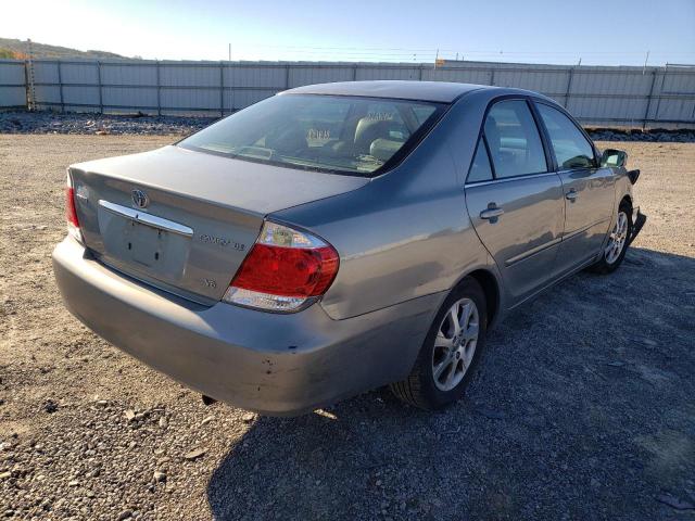 Photo 4 from auction – 2006 TOYOTA CAMRY LE with VIN 4T1BF30K16U629984