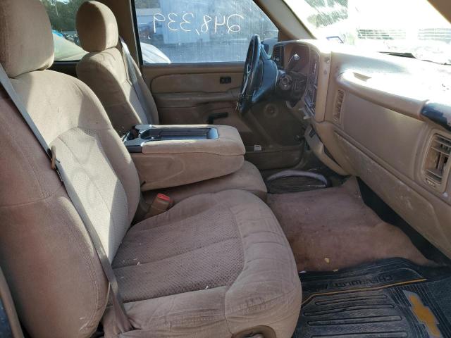 Photo 5 from auction – 2000 CHEVROLET 1500 with VIN 2GCEC19V1Y1153648
