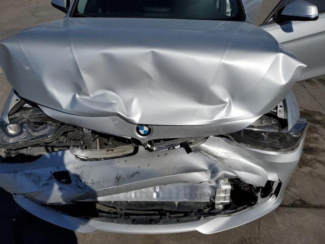 Photo 11 from auction – 2014 BMW 328 D with VIN WBA3D3C57EF099427