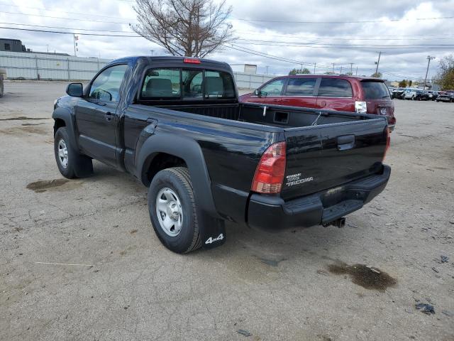 Photo 3 from auction – 2012 TOYOTA TACOMA with VIN 5TFPX4EN4CX008698