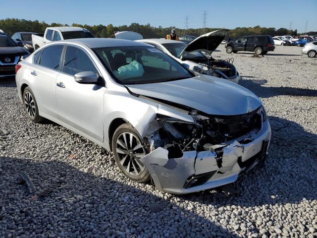 Photo 1 from auction – 2018 NISSAN ALTIMA 2.5 with VIN 1N4AL3AP3JC250752