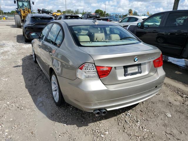 Photo 3 from auction – 2011 BMW 328 I with VIN WBAPH7C51BE674247