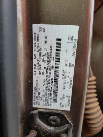 Photo 10 from auction – 2017 FORD F150 SUPER with VIN 1FTEW1EF2HKD08214