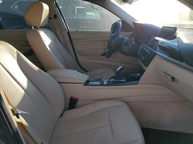 Photo 5 from auction – 2015 BMW 328 I SULE with VIN WBA3C1C58FK122911