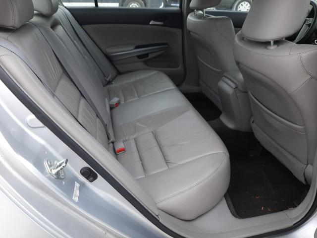 Photo 6 from auction – 2008 HONDA ACCORD with VIN 1HGCP26818A080997
