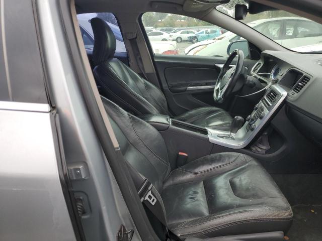 Photo 5 from auction – 2012 VOLVO S60 T6 with VIN YV1902FH4C2085167