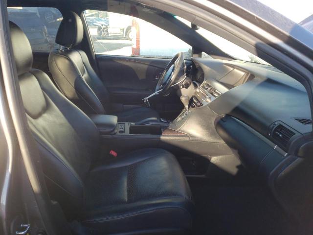 Photo 5 from auction – 2013 LEXUS RX 350 BAS with VIN 2T2BK1BA0DC173734