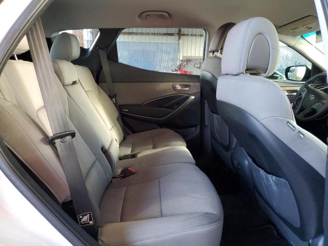 Photo 6 from auction – 2017 HYUNDAI SANTA FE S with VIN 5NMZU3LB9HH026408