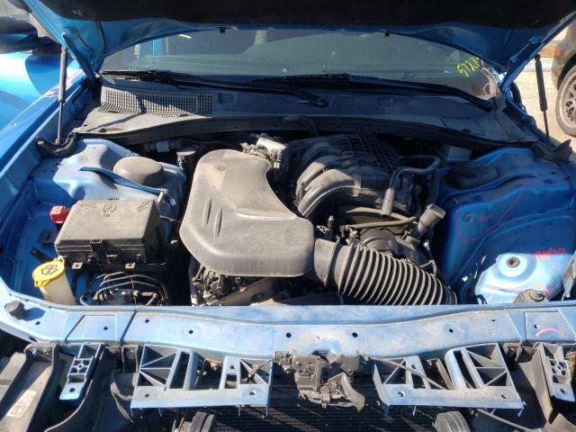 Photo 7 from auction – 2019 DODGE CHARGER GT with VIN 2C3CDXHG4KH572736