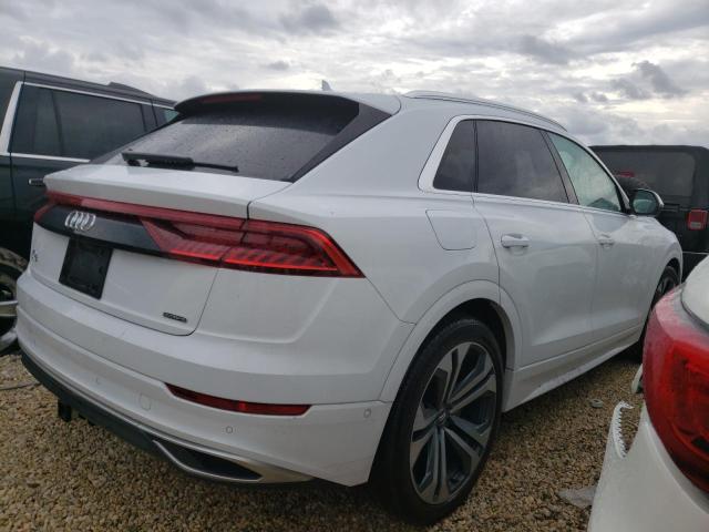 Photo 4 from auction – 2019 AUDI Q8 PRESTIG with VIN WA1CVAF11KD008442