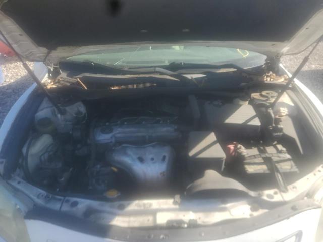 Photo 7 from auction – 2009 TOYOTA CAMRY BASE with VIN 4T1BE46K49U873357