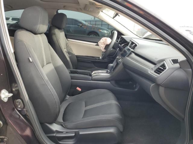 Photo 5 from auction – 2016 HONDA CIVIC EX with VIN 2HGFC2F79GH506290