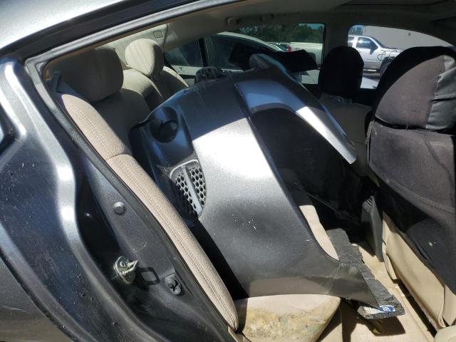 Photo 6 from auction – 2014 NISSAN MAXIMA S with VIN 1N4AA5AP0EC478375