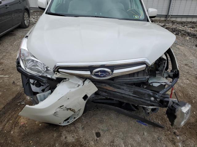 Photo 7 from auction – 2014 SUBARU FORESTER 2 with VIN JF2SJAEC1EH556956
