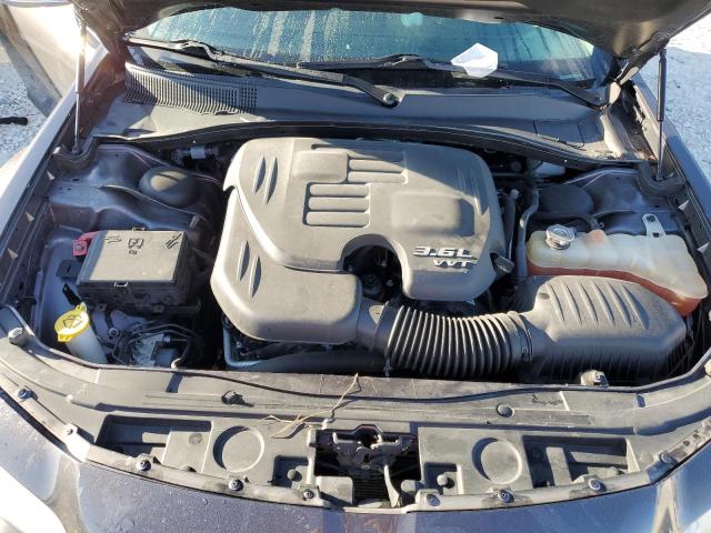 Photo 7 from auction – 2017 CHRYSLER 300C with VIN 2C3CCAEG5HH630866