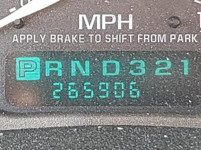Фото 8 с аукциона – 2002 GMC DENALI с VIN 1GKEK63U52J124381