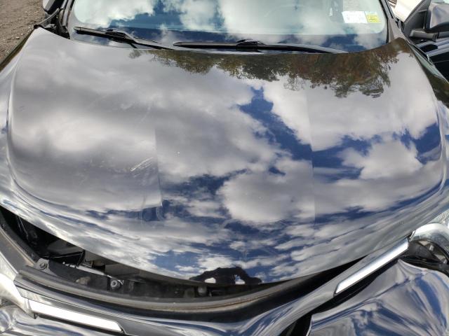 Photo 7 from auction – 2017 TOYOTA RAV4 LE with VIN 2T3BFREV7HW655893