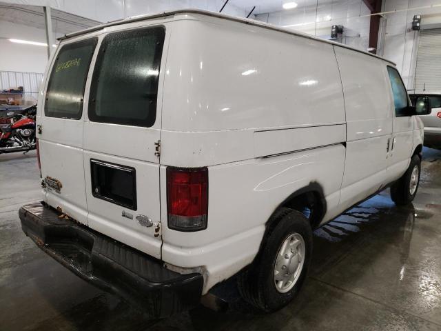 Photo 4 from auction – 2012 FORD ECONOLINE with VIN 1FTNE2EL2CDA79495