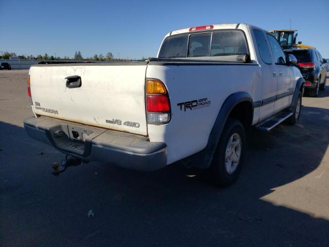 Photo 4 from auction – 2009 TOYOTA TUNDRA with VIN 5TBBT44142S314642