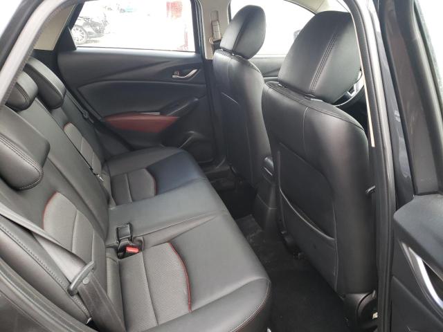 Photo 6 from auction – 2016 MAZDA CX-3 TOURI with VIN JM1DKBC73G0115900