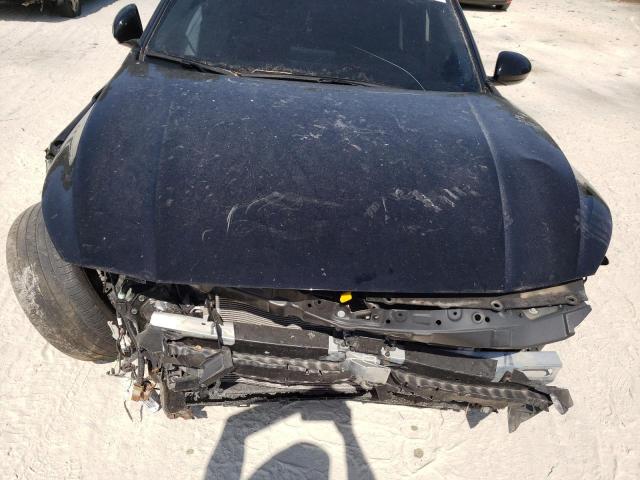 Photo 11 from auction – 2020 NISSAN ALTIMA SR with VIN 1N4BL4CV6LC184593