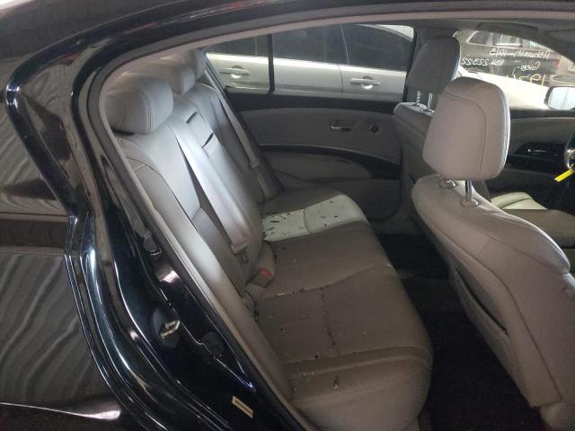 Photo 6 from auction – 2014 ACURA RLX TECH with VIN JH4KC1F5XEC000195