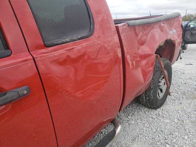 Photo 9 from auction – 2012 CHEVROLET SILVERADO with VIN 1GCRKPE76CZ138156